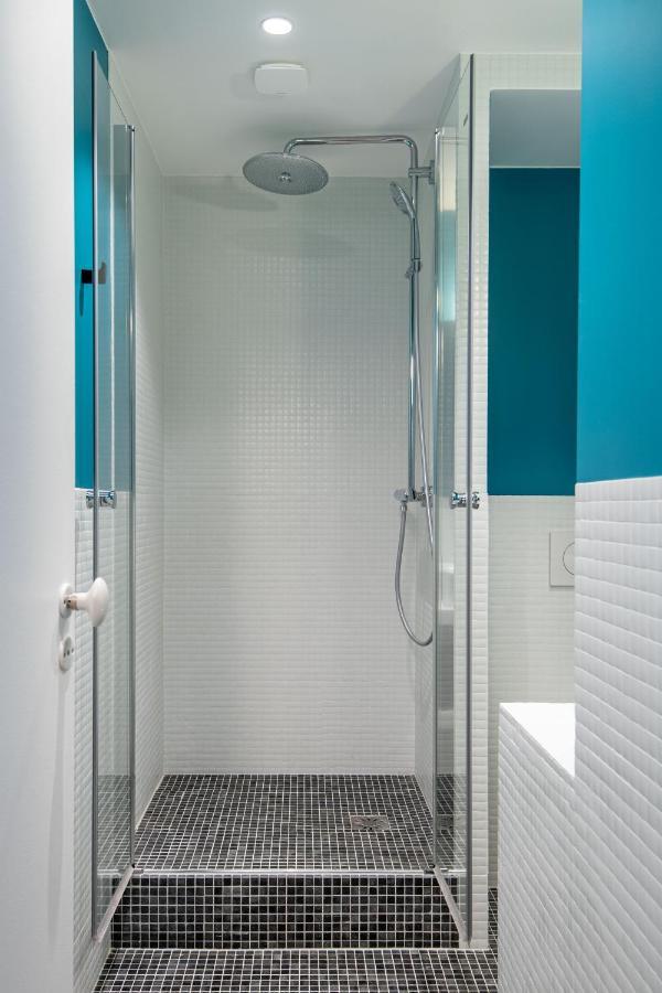 New - Superbe 1 Bdr Appt - Design 60'S - Paris 15E Apartment Екстериор снимка